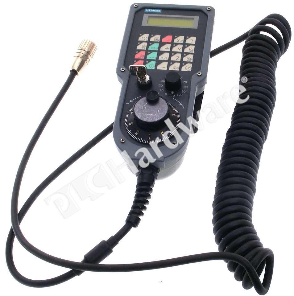 6FX2007-1AC04 6FX2 007-1AC04 SINUMERIK FM-NC/840D B-MPI 3.5m Controller