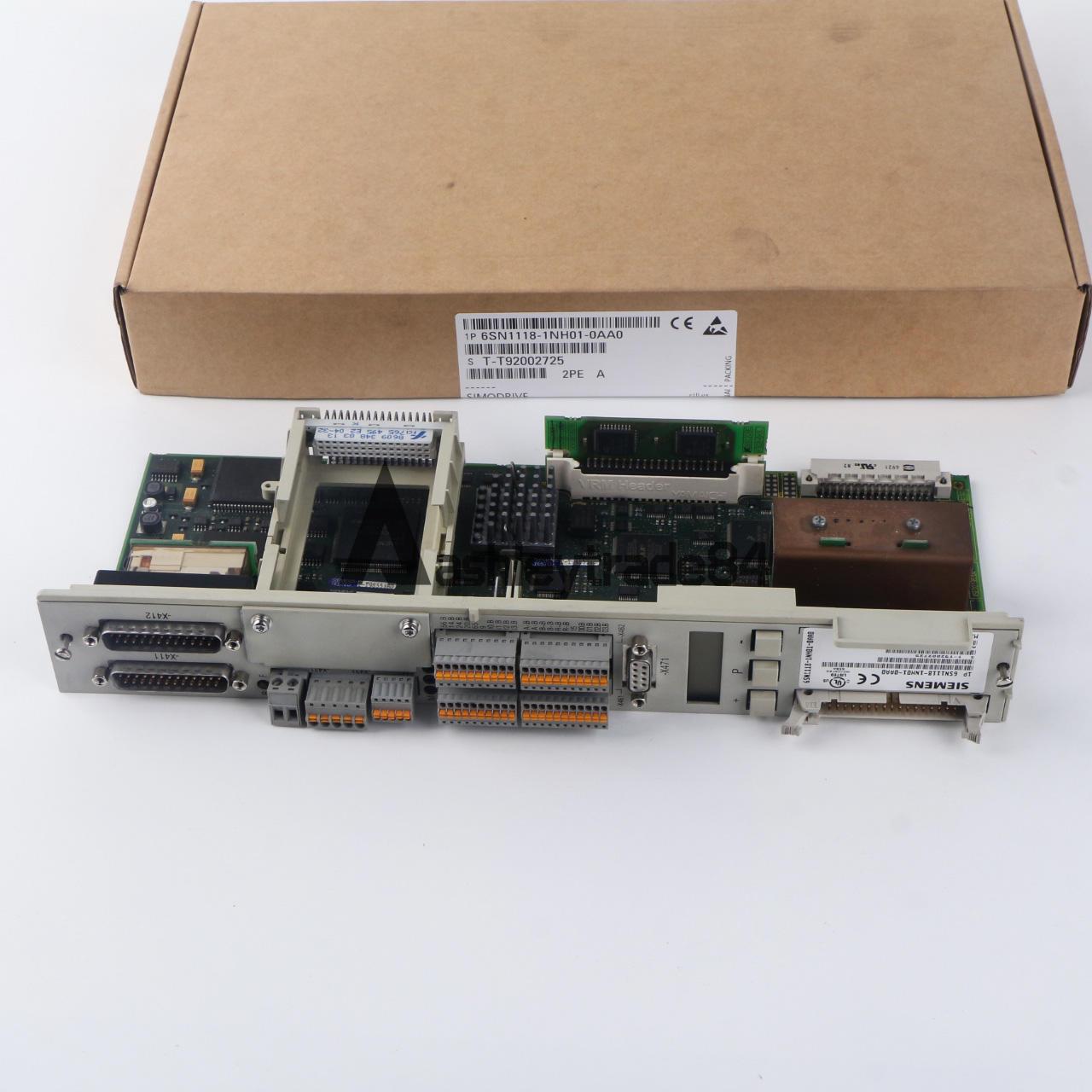 6SN1118-1NH01-0AA0 6SN1 118-1NH01-0AA0