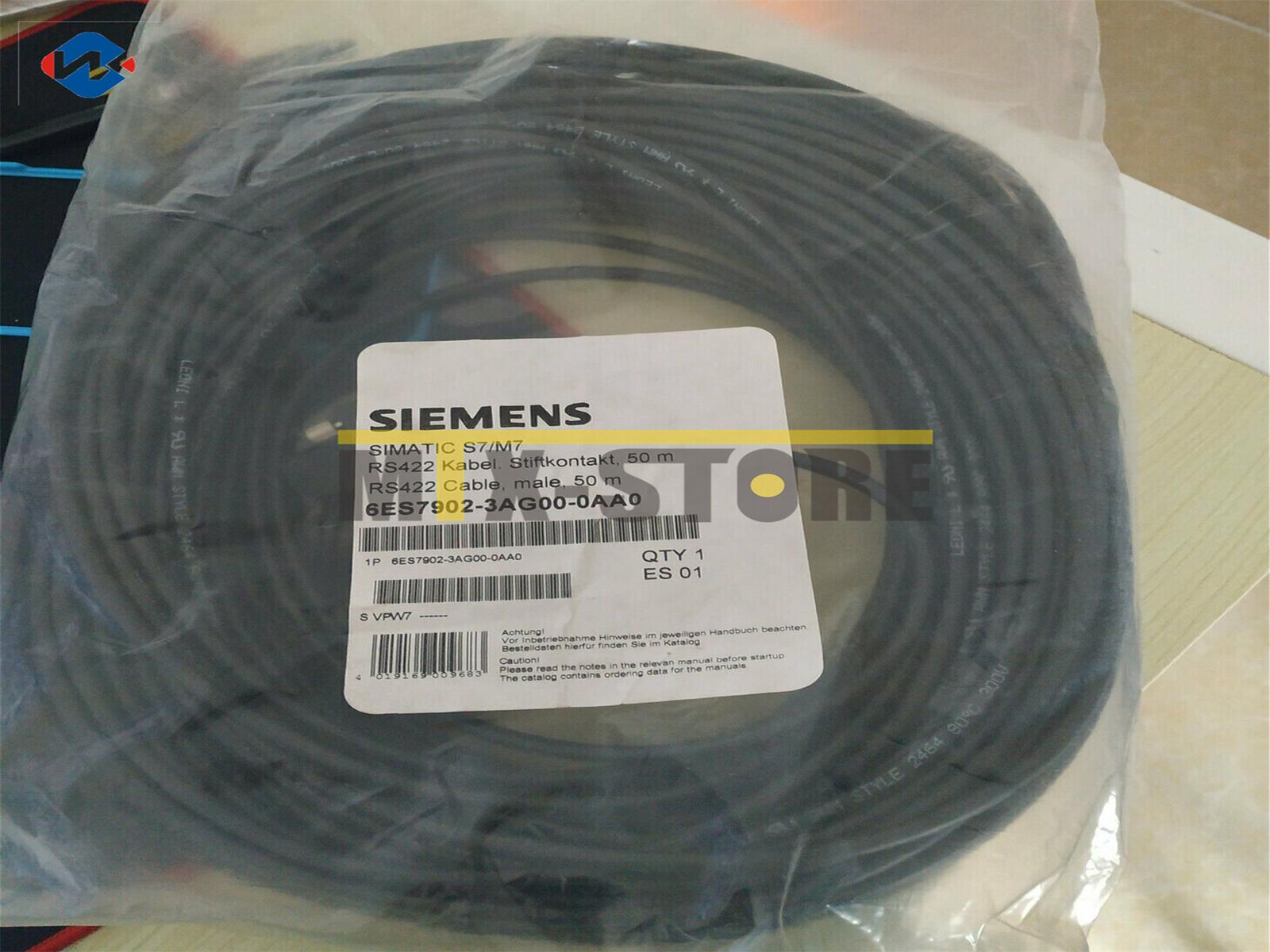 CABLE RS422 15-POLE SUBMIN D S7/M7 50 M