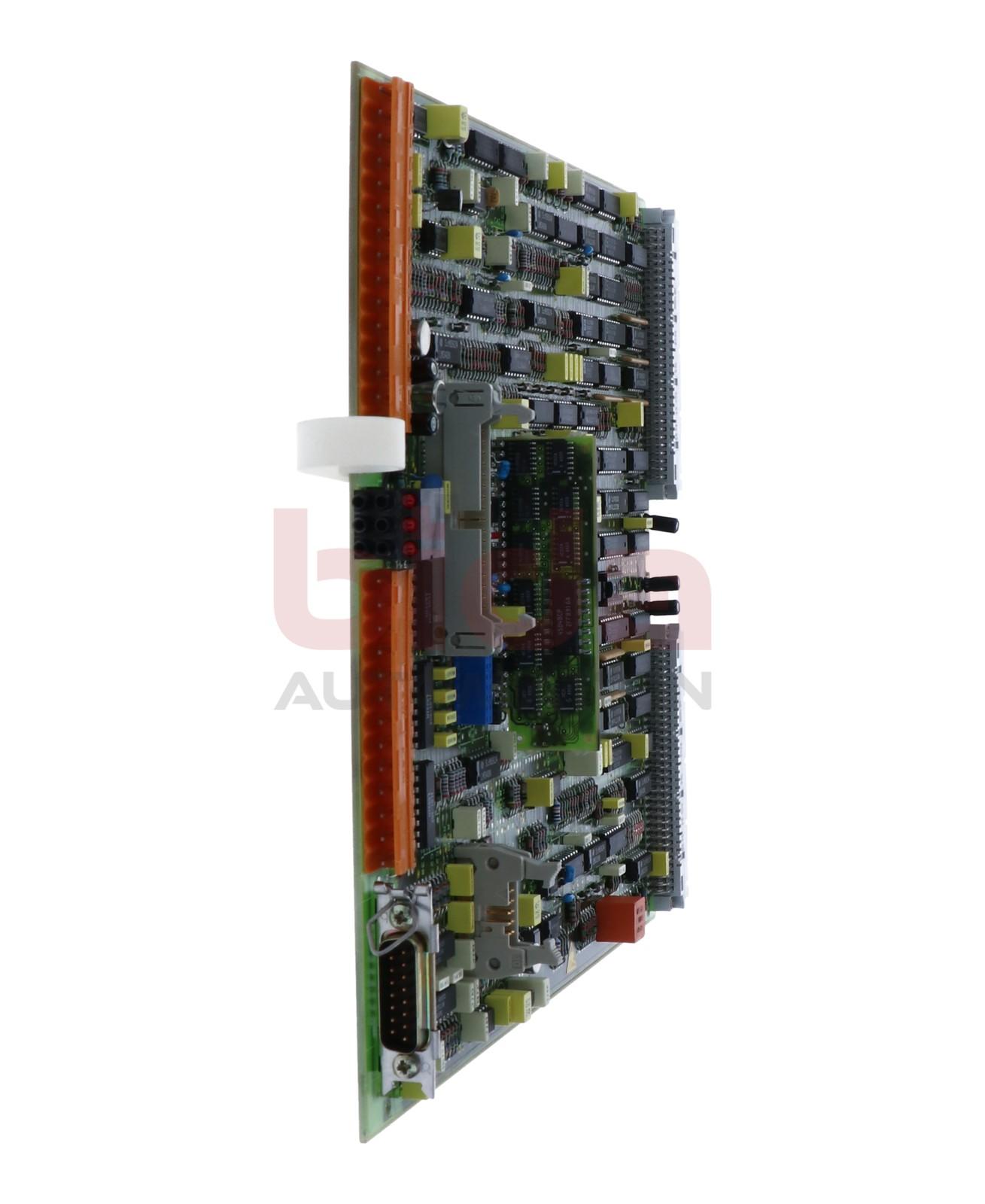 6SC6500-0UC01 6SC6 500-0UC01 SIMODRIVE 650 FBG INPUT/OUTPUT In/Output