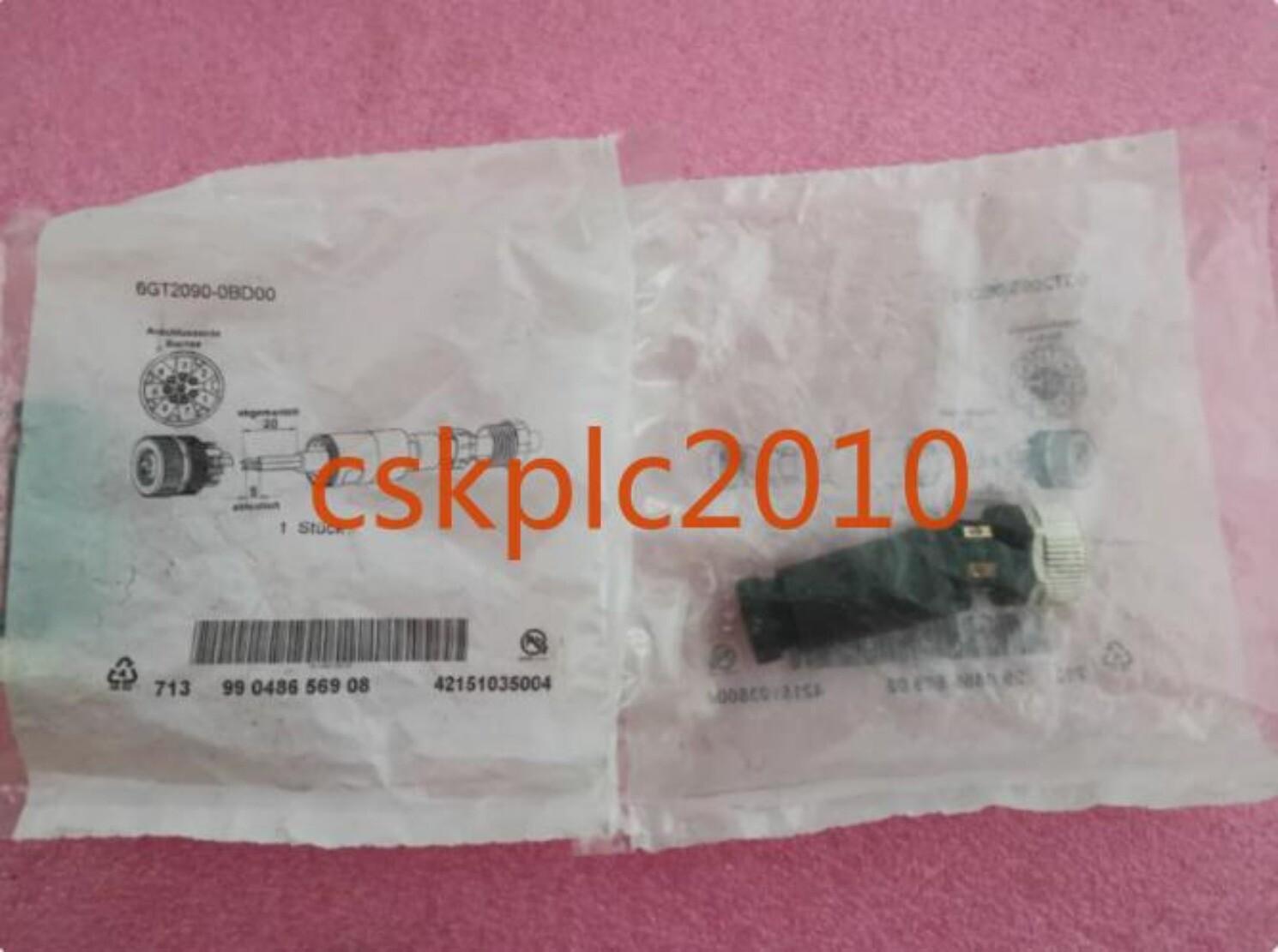 M12 CONNECTOR / 8 PIN, FEMALE
