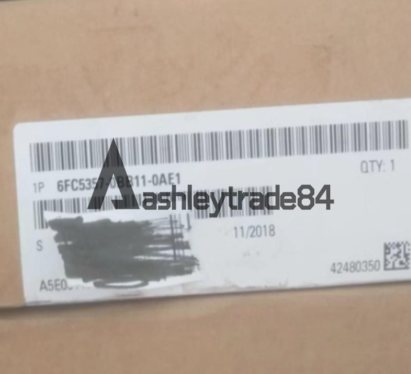 6FC5357-0BB11-0AE1 6FC5 357-0BB11-0AE1