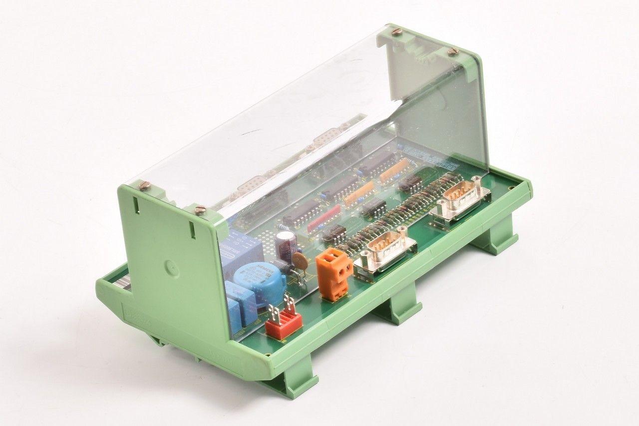 6ES5 242-1AU11 utilisé avec garantie Expédié sous jour ouvrable