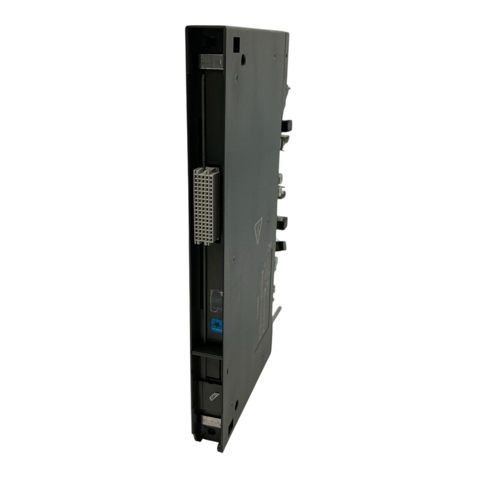SIMATIC S7 6ES7 407-0DA01-0AA0