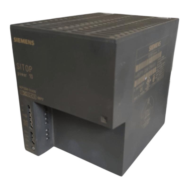 6EP1 334-2AA00 Alimentation