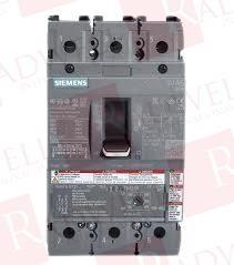 BRKR 3VA51 3P 25A 35KA FTAM