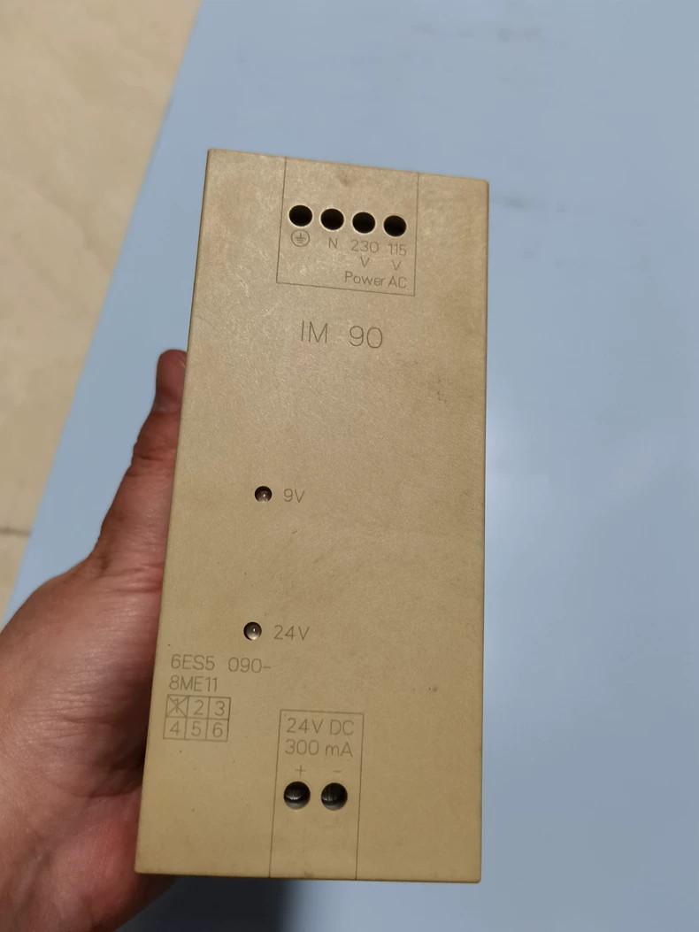 6ES5 090-8ME11 6ES5090-8ME11 Have or