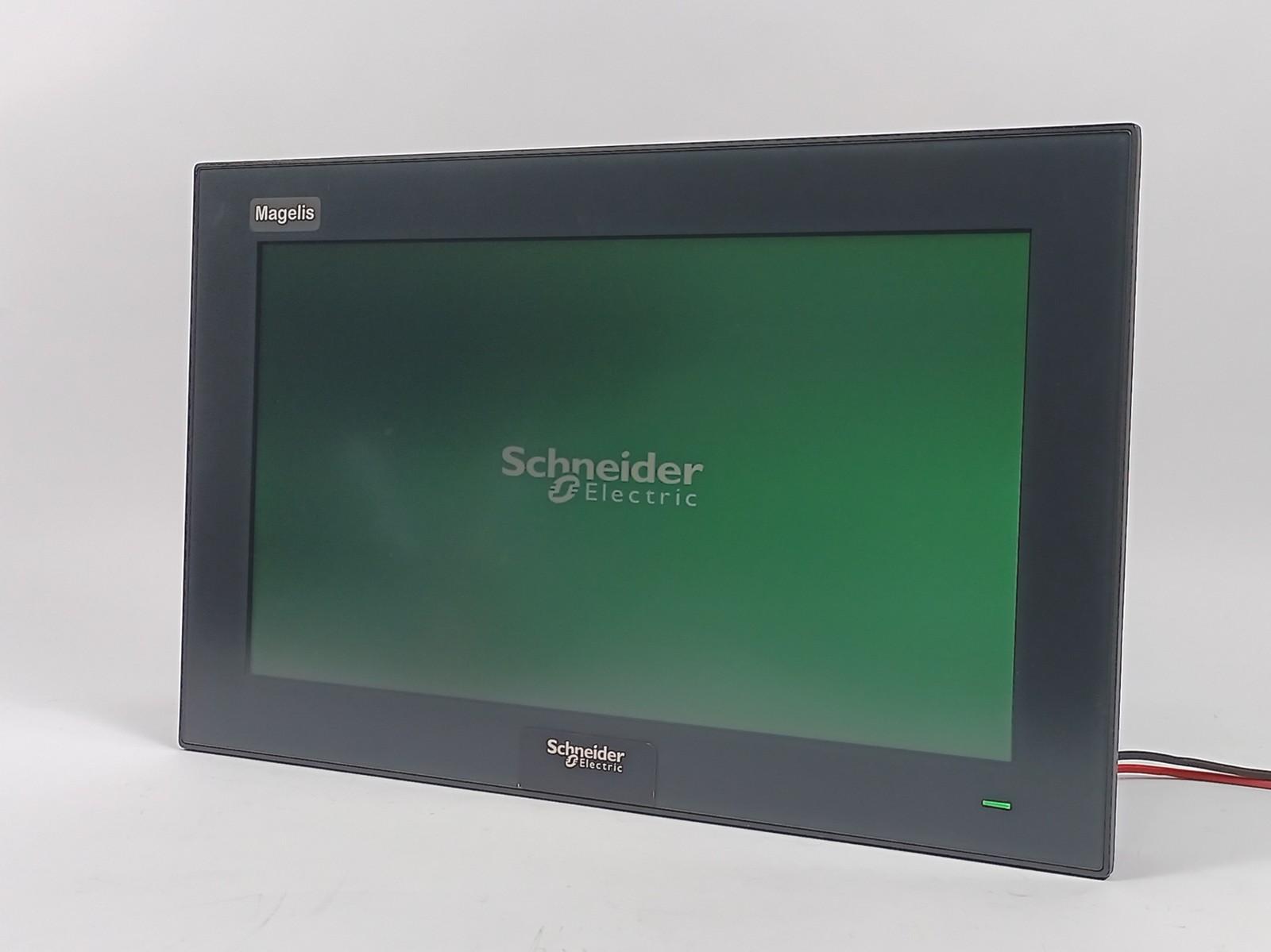 HMIPSPS752D1801 Magelis Ipc Écran Tactile Ordinateur