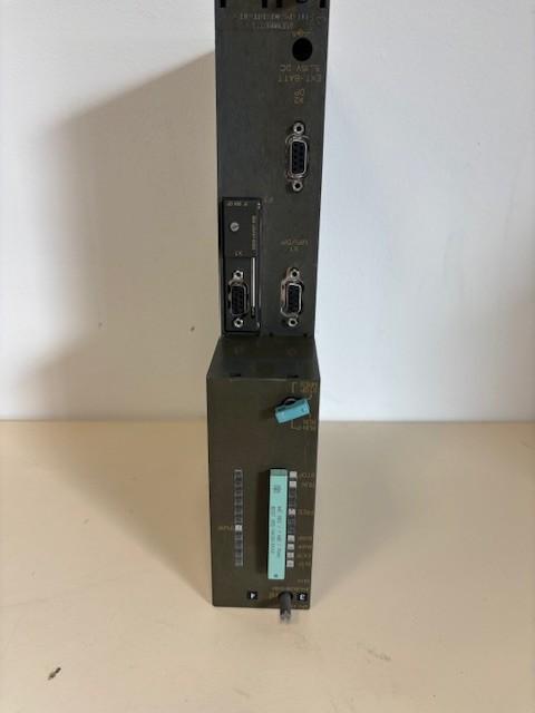 6ES7 414-3XJ00-0AB0 module processeur CPU)