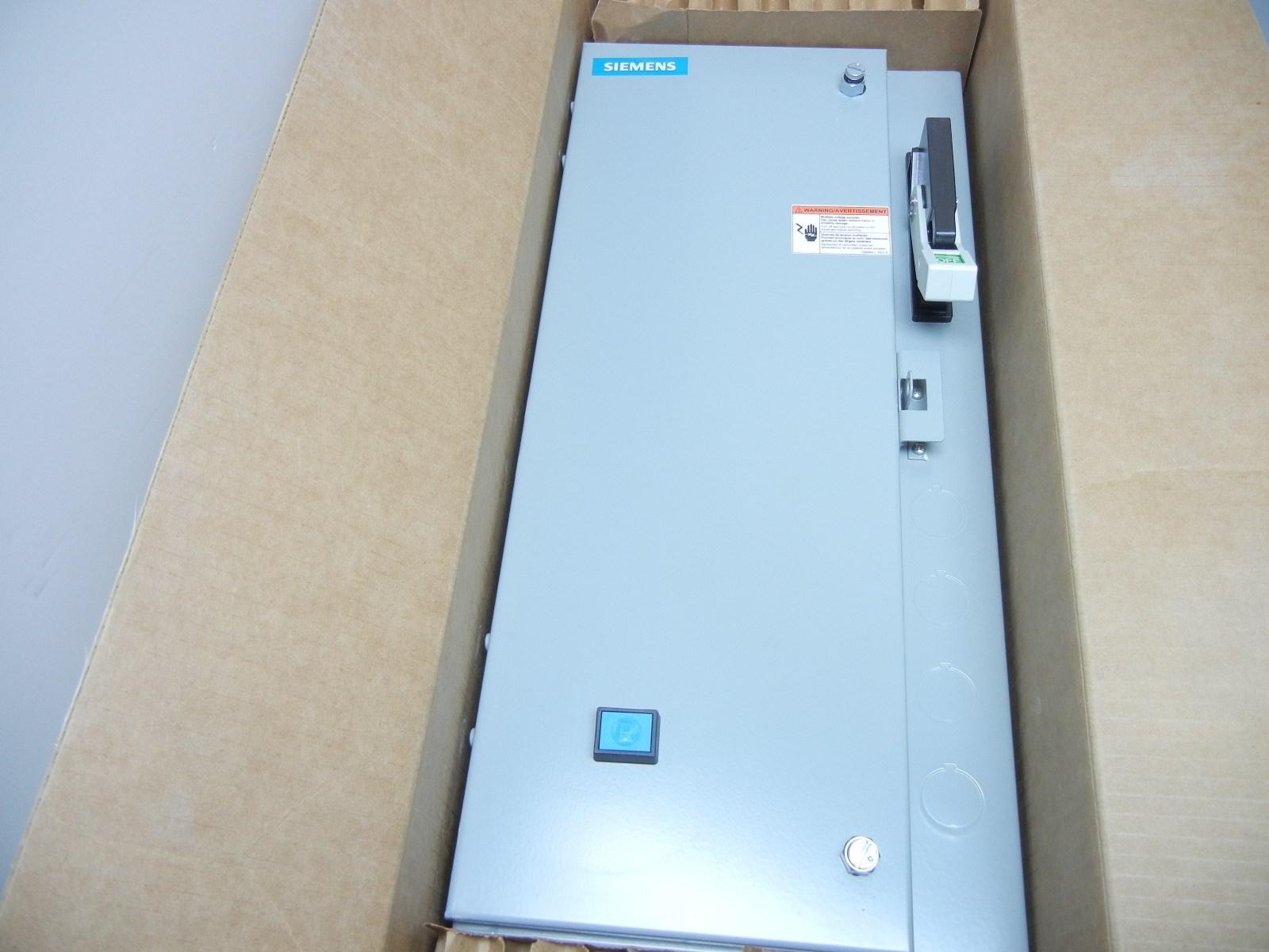 Starter, Combo SZ0, 0.75-3.4Amps, N1, 480V