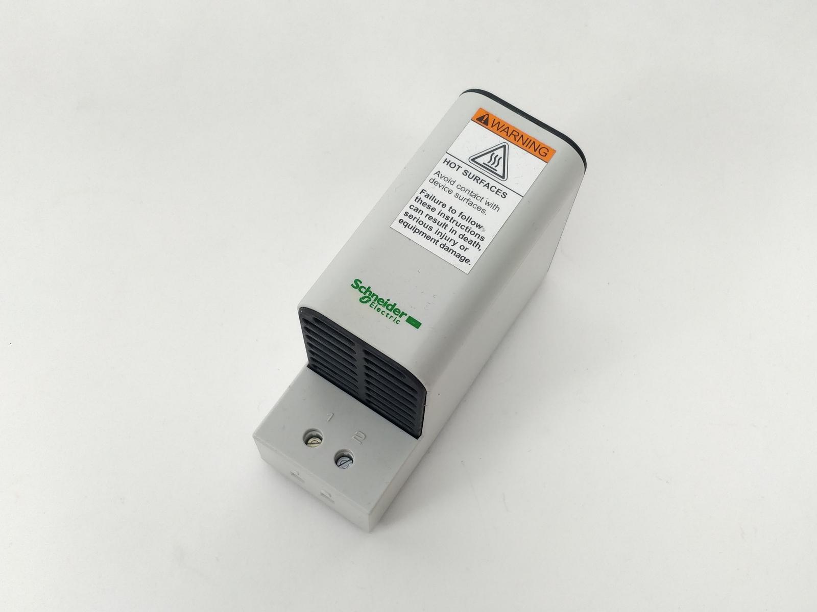 ClimaSys PTC heating resistance 20W,110-250V insulate