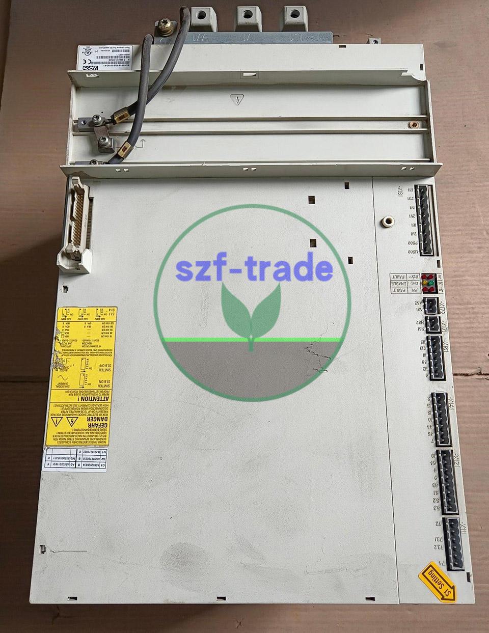 POWER MODULE 6SN1146-1BB00-0DA1 6SN1 146-1BB00-0DA1