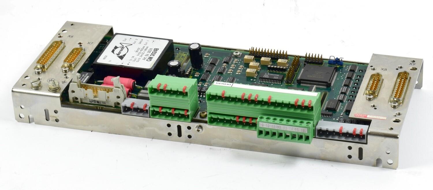 Sinumerik Sirotec ACR,6FX1125-1CA01,6FX1 125-1CA01