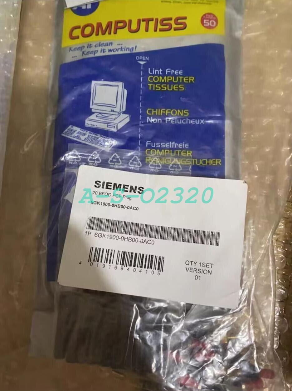 CONNECTOR PCF BFOC (20PK)+CLEANING TL