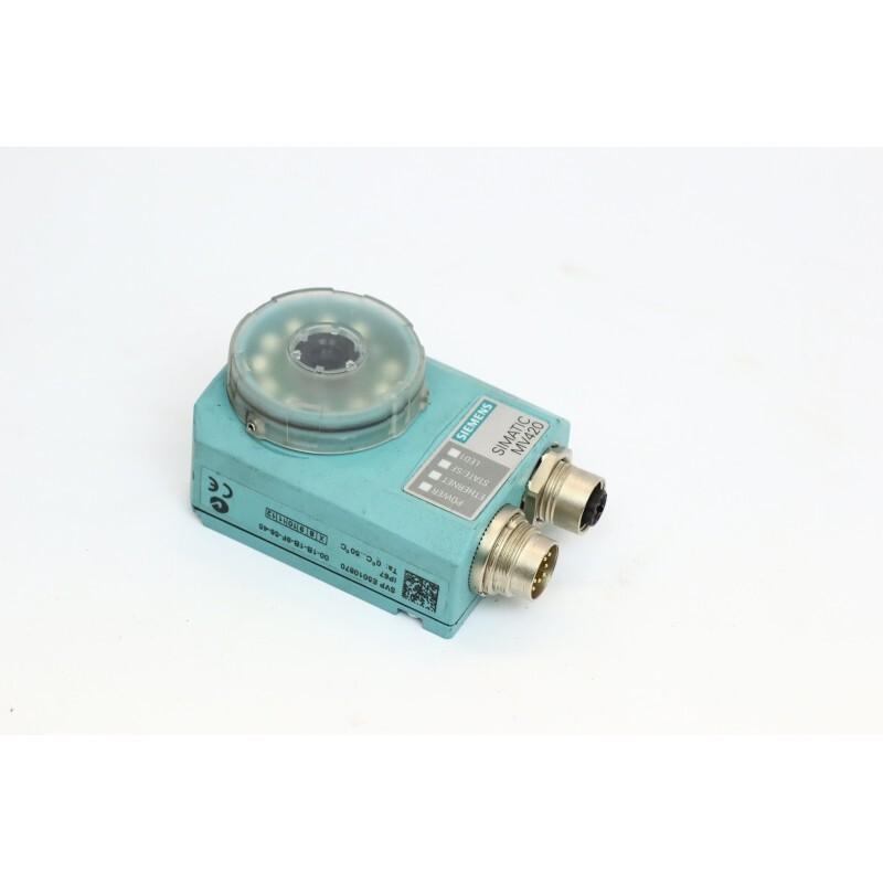 COMPACT CODE READER, MV420 SR-P, IP67