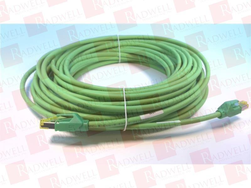 TP CORD RJ45/RJ45 15M