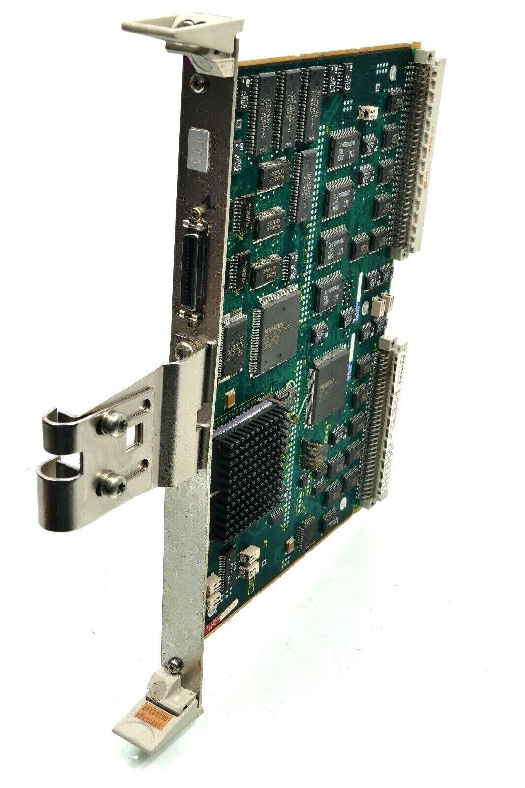 Sinumerik 6FC5110-0BB03-0AA1 V:D 6FC5 110-0BB03-0AA1