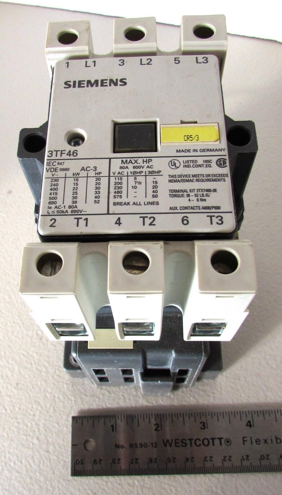 SURGE SUPP VAR S3-S12 AC/DC