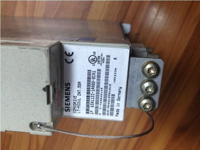 6SN1123-1AA00-0CA1 6SN1 123-1AA00-0CA1 Module