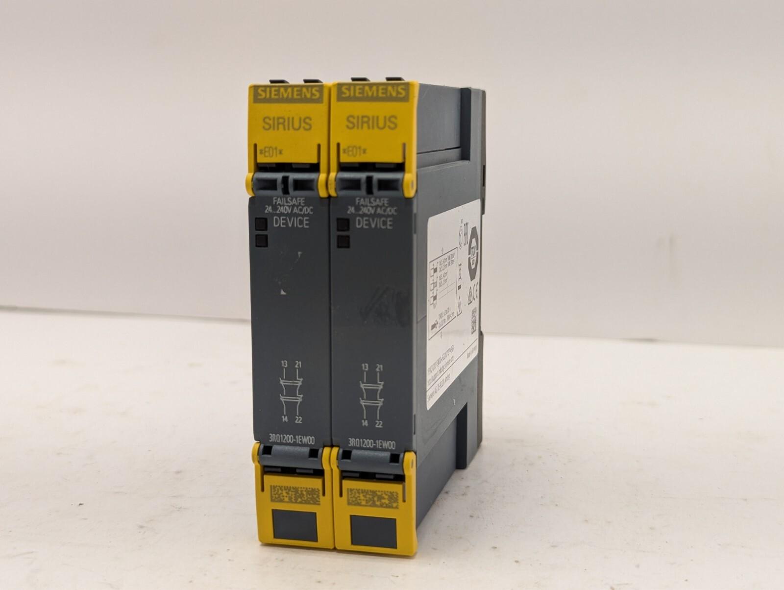 COUPLING RELAY IM