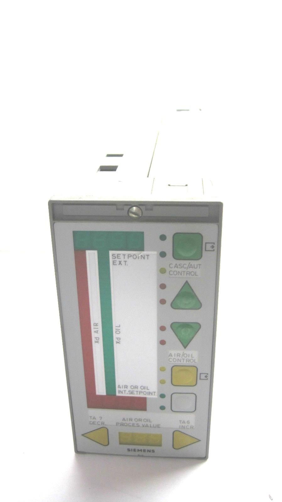 Contrôleur 6DR2400-5 Sipart DR24 6DR24005 D'occasion