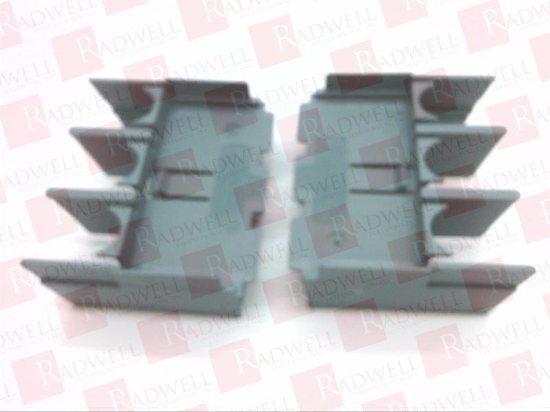 TERM COVER FOR 3RA68 INFEED 0-2/0AWG