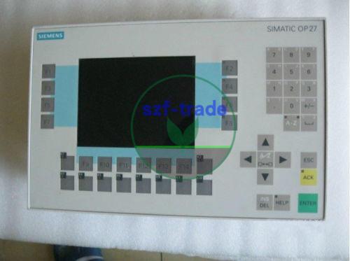OP27 6AV3 627-1LK00-1AX0 6AV3627-1LK00-1AX0