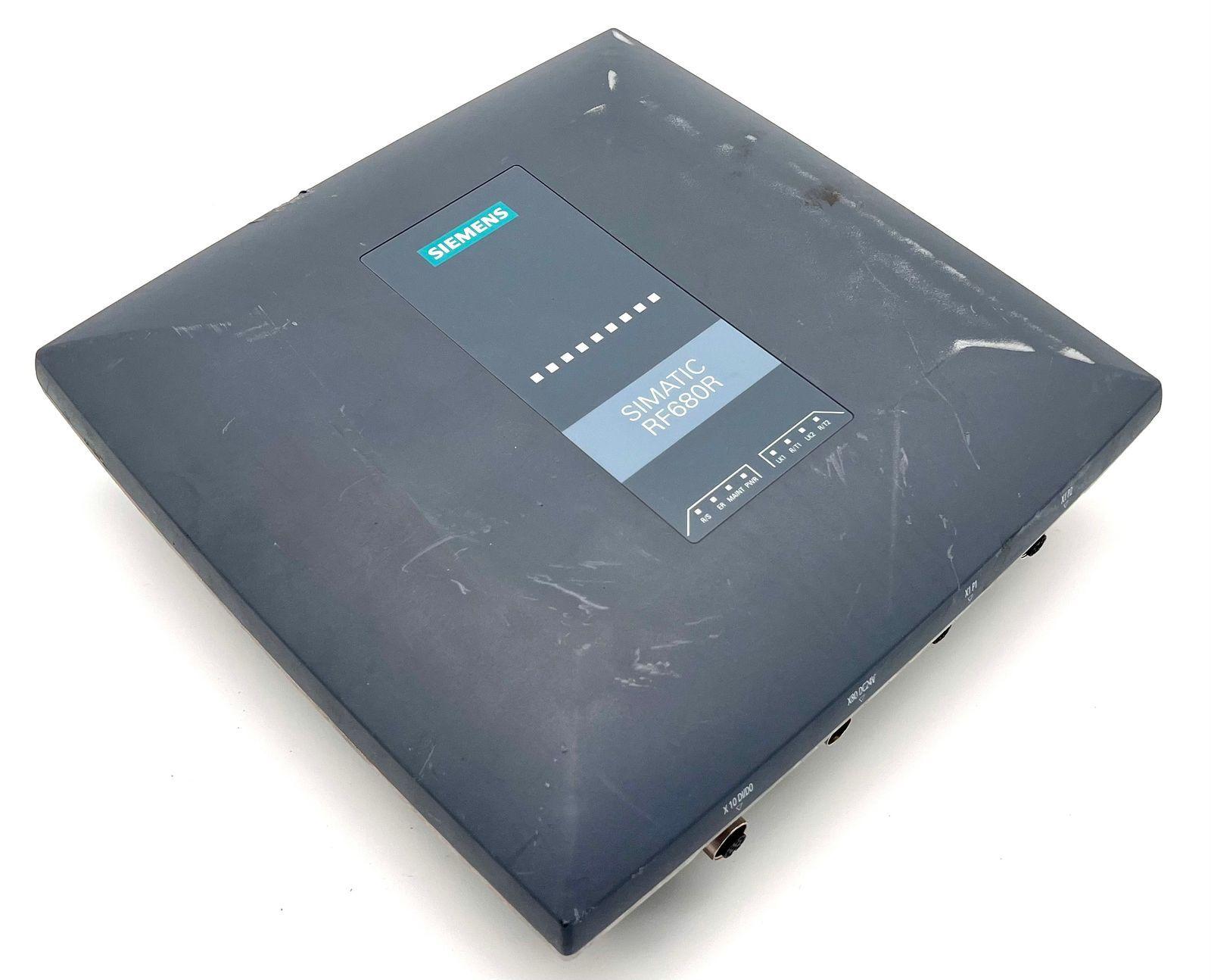 RF680R UHF Reader, ETSI Version