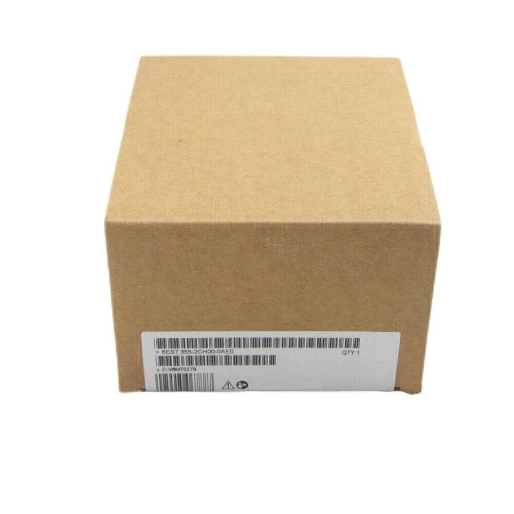 MODULE FM355-2C TEMP CONRL S7300 4CH