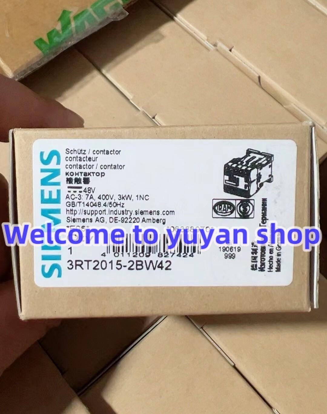 CONTACTOR S00 7A 48VDC 1NC SPRG