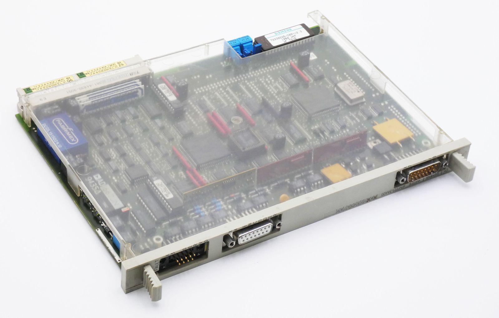 WF721E 6FM1721-3AA20 E:A0 Positioning Module attn-