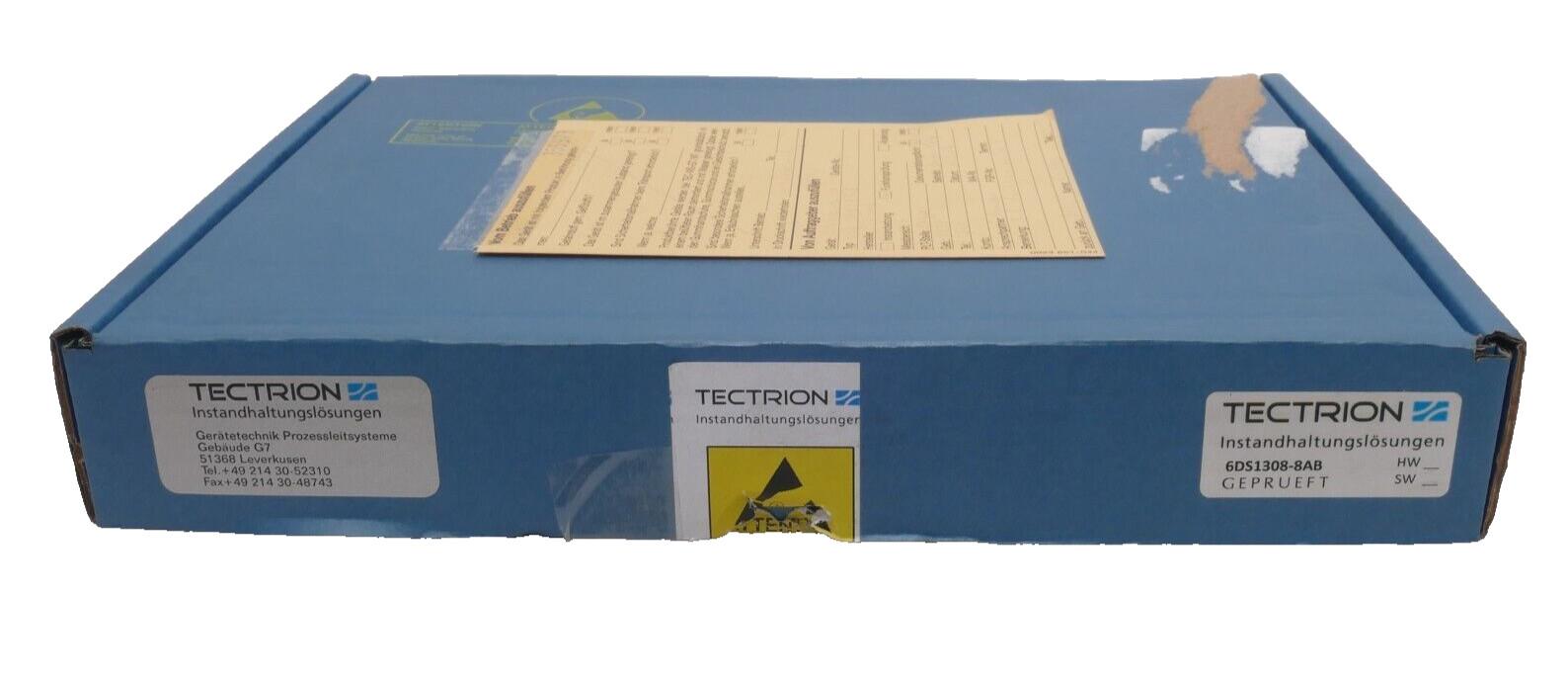 Connection Module 6DS1 308-8AB E:03 6DS1308-8AB
