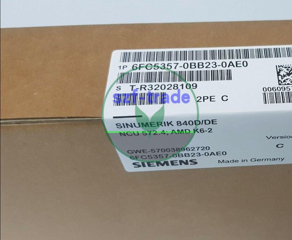 6FC5357-0BB23-0AE0 6FC5 357-0BB23-0AE0