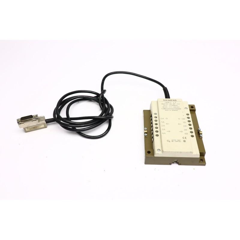 6ES5 777-0BC01 Simatic S5 BT 777 Bus terminal B1329)