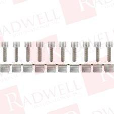 LINK RAIL, INSTALLATION TERM, 10-POLE, SZ16