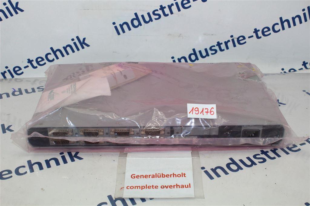 Sinec SSV 104 6GK1104-0AA00 Multiplicateur D'Interfaces