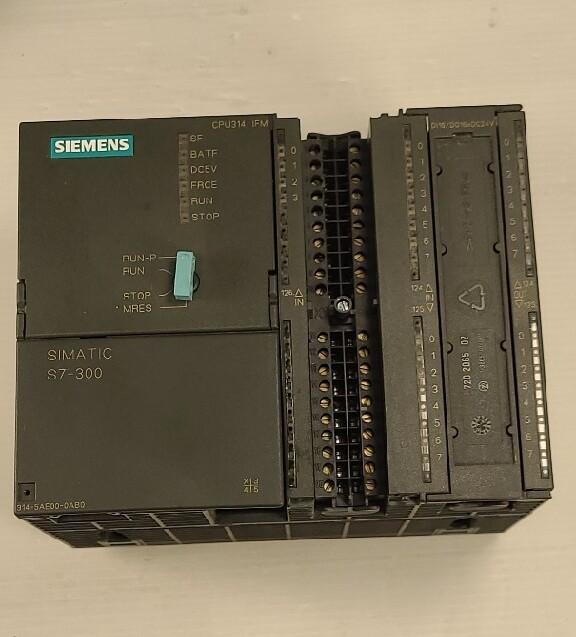 6ES7314-5AE00-0AB0