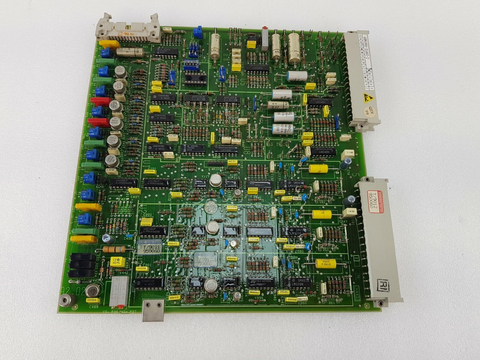 6DM1 001-2LA02-2