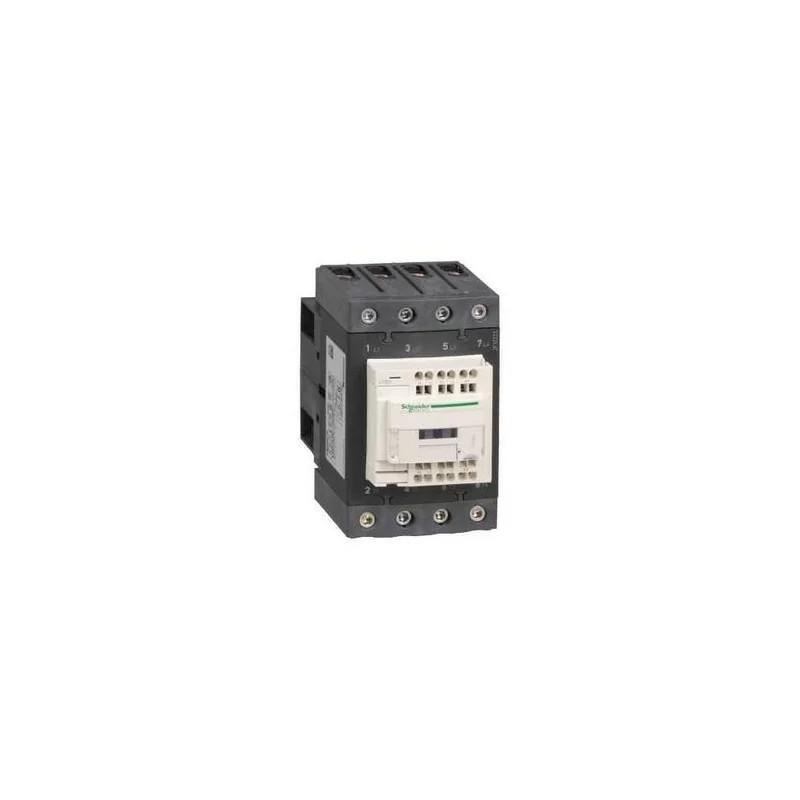 LC1DT60A3B7 Schneider electric contacteur tetra everlink 4p ac1 415v
