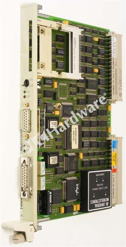 6GK1143-0TA02 6GK1 143-0TA02 SINEC CP1430TF Basic Communication Module