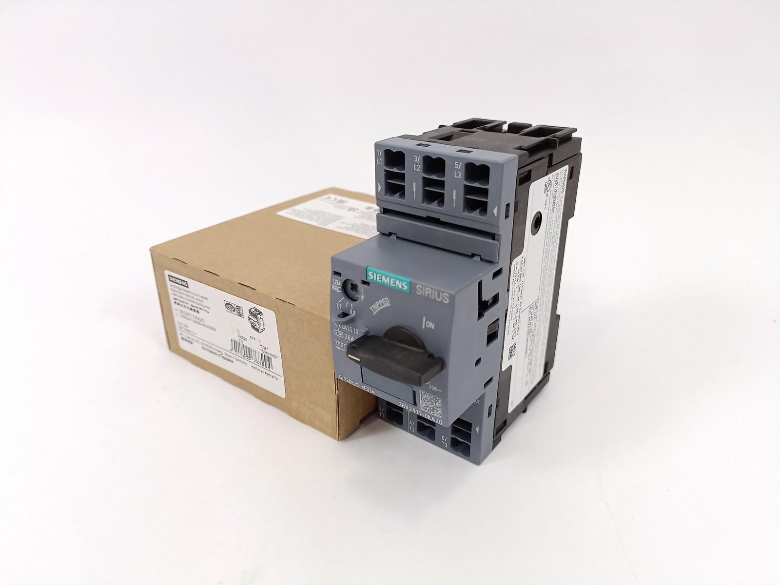 MSP S00 FOR XFRMR 0.9-1.25A SPRING