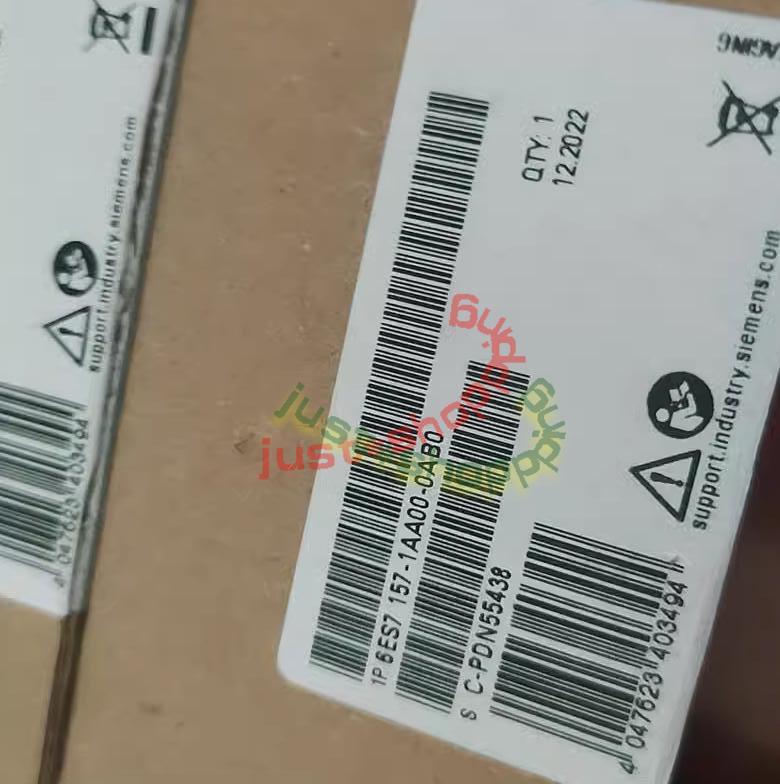 ET 200AL, IM 157-1 DP