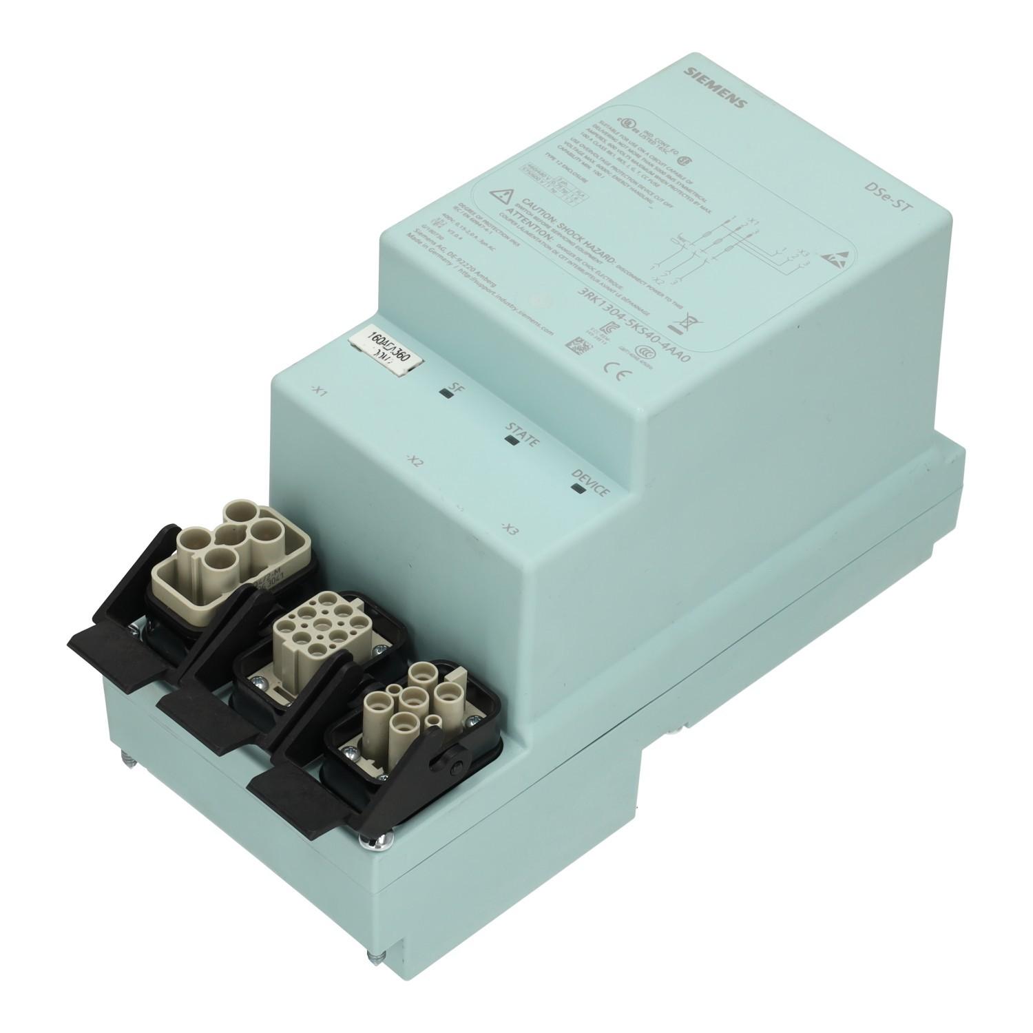 ET 200PRO DSE ST