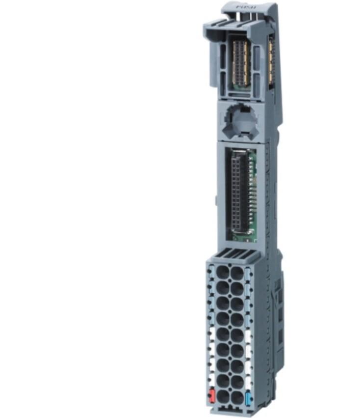SIPLUS ET200SP BASEUNIT BU15-P16+A0+2B