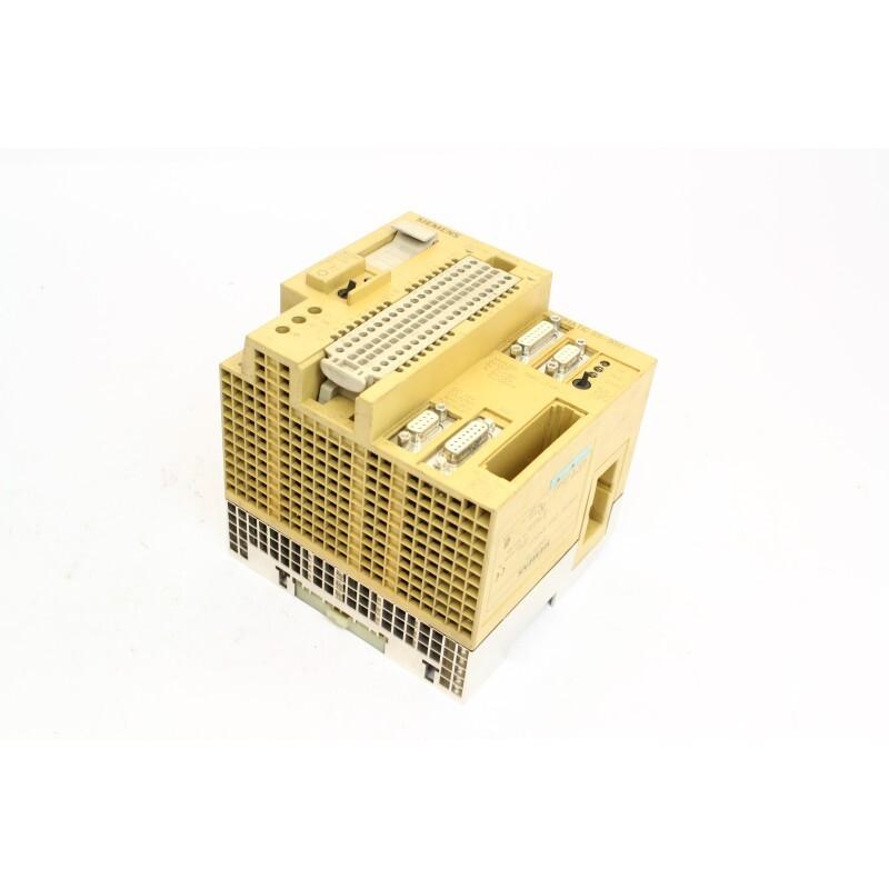 6ES5 095-8MD03 6ES5 095-8MD03 Programmable module B384)