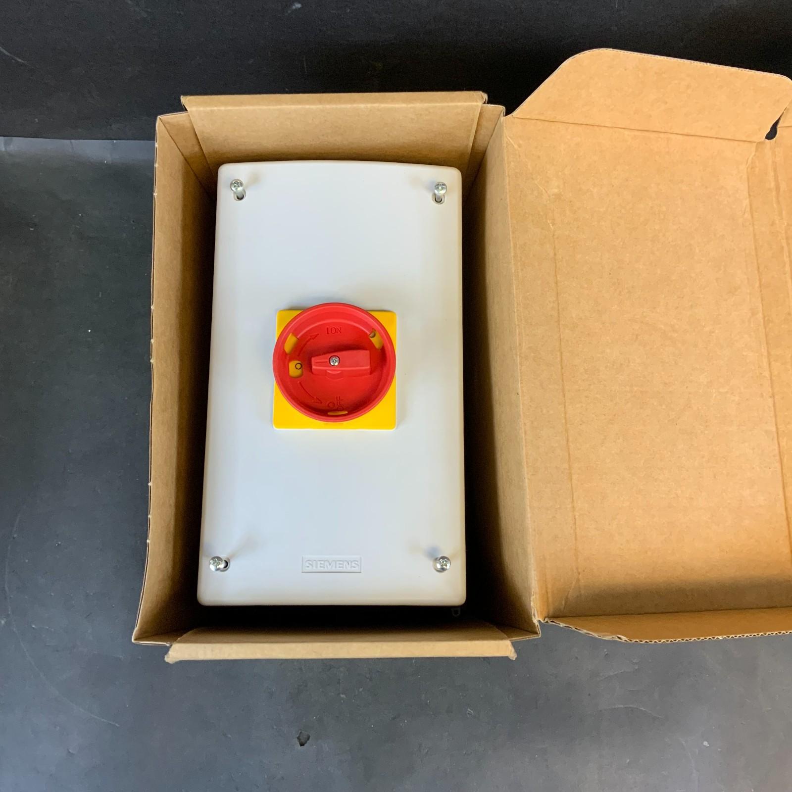 MSP S2 PLS ENCL IP55 INSIDE 82MM RED HAN