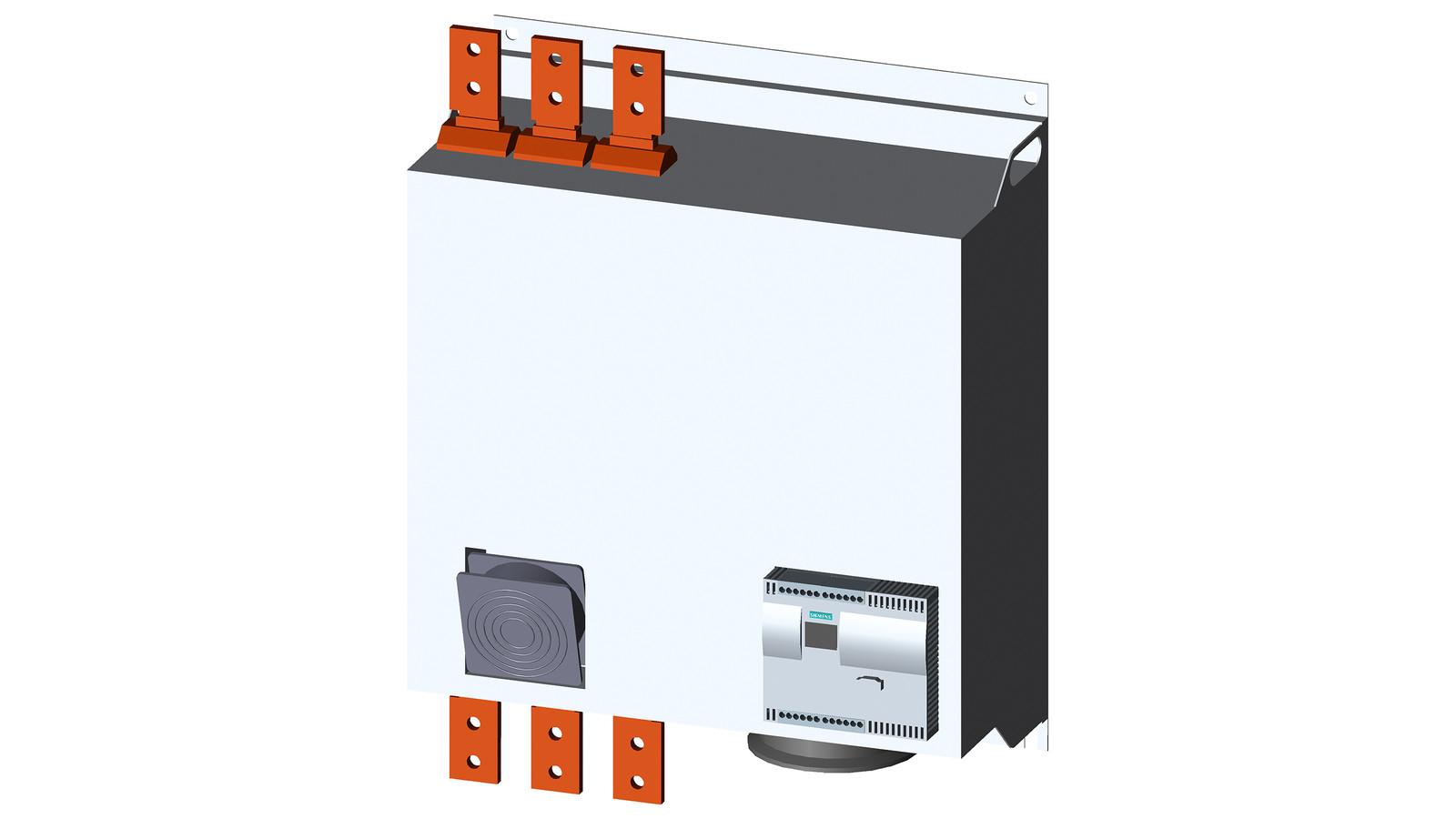SIRIUS SOFT STARTER,
