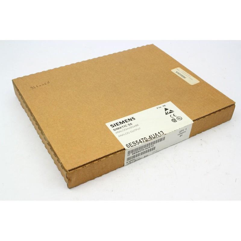 6ES54704UA13 6ES5 470-4UA13 B581)