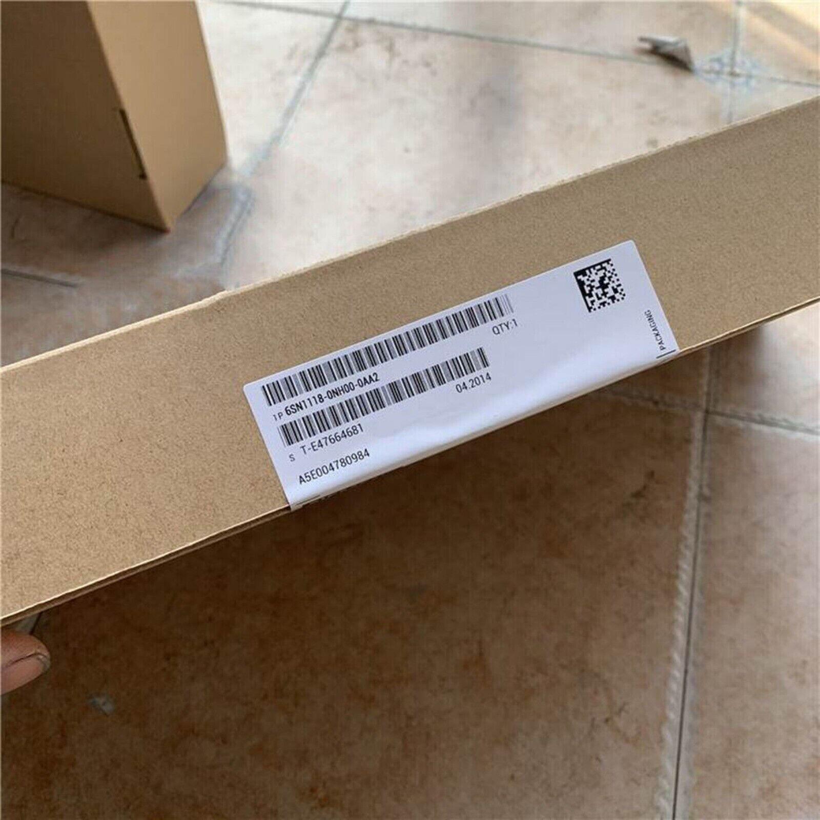 6SN1118-0NH00-0AA2 SIMODRIVE 611 universal 6SN1 118-0NH00-0AA2