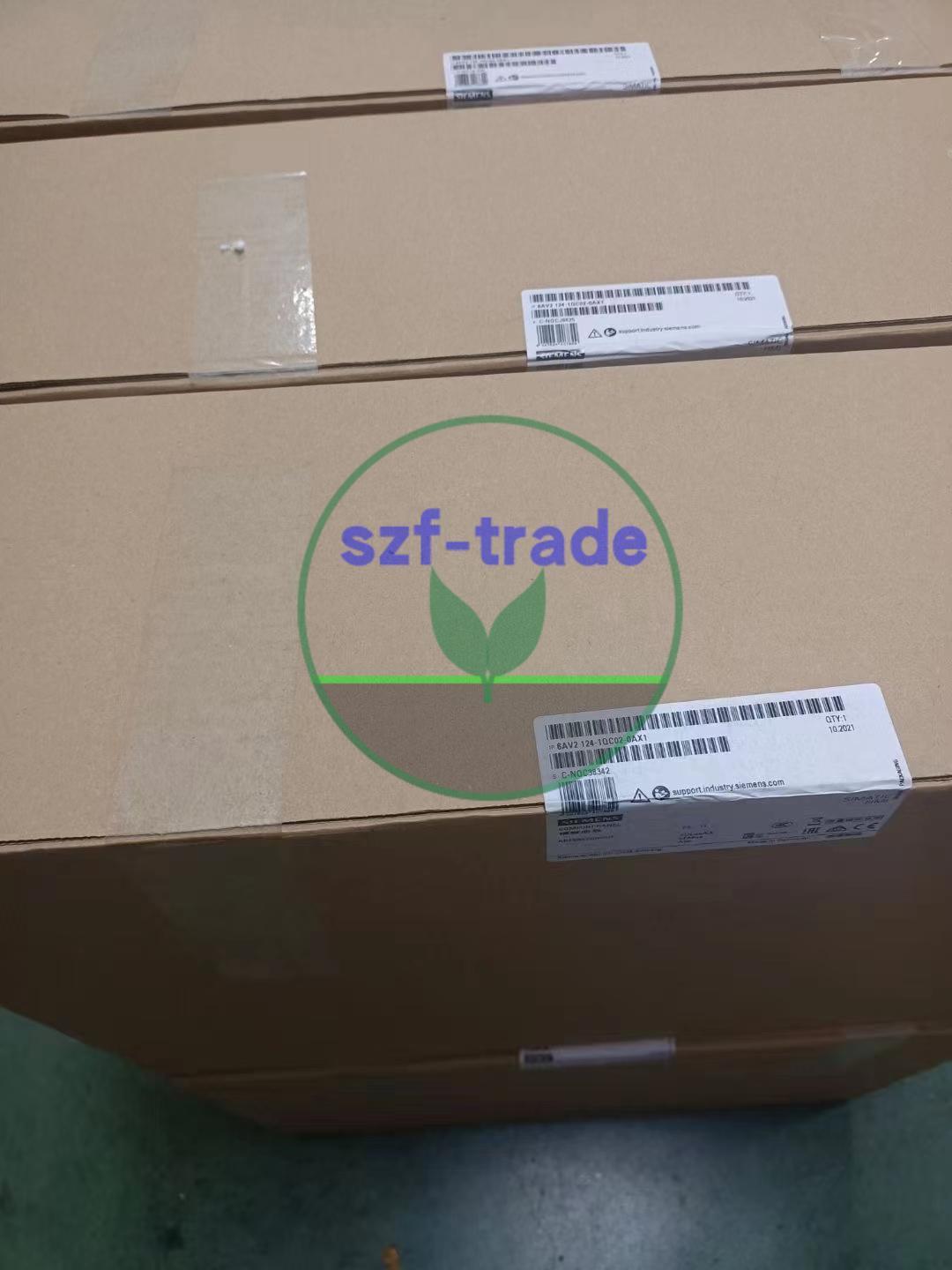 SIMATIC HMI KP1500 COMFORT